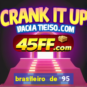 brasileiro de 95 foi roubado